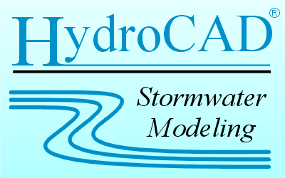 نرم افزار HydroCAD