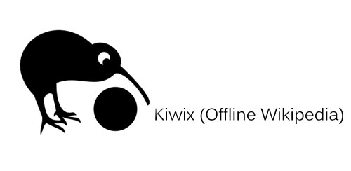 نرم‌افزار Kiwix