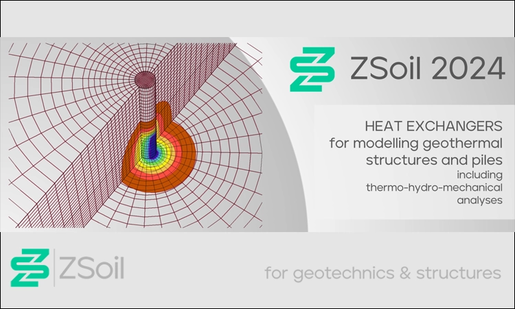 نرم افزار ZSoil 2024