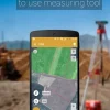 اپلیکیشن GPS Fields Area Measure