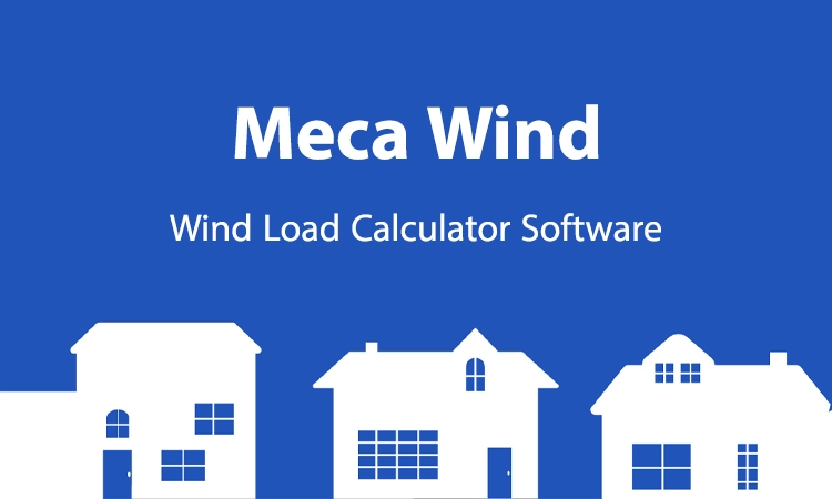 نرم افزار Meca Wind